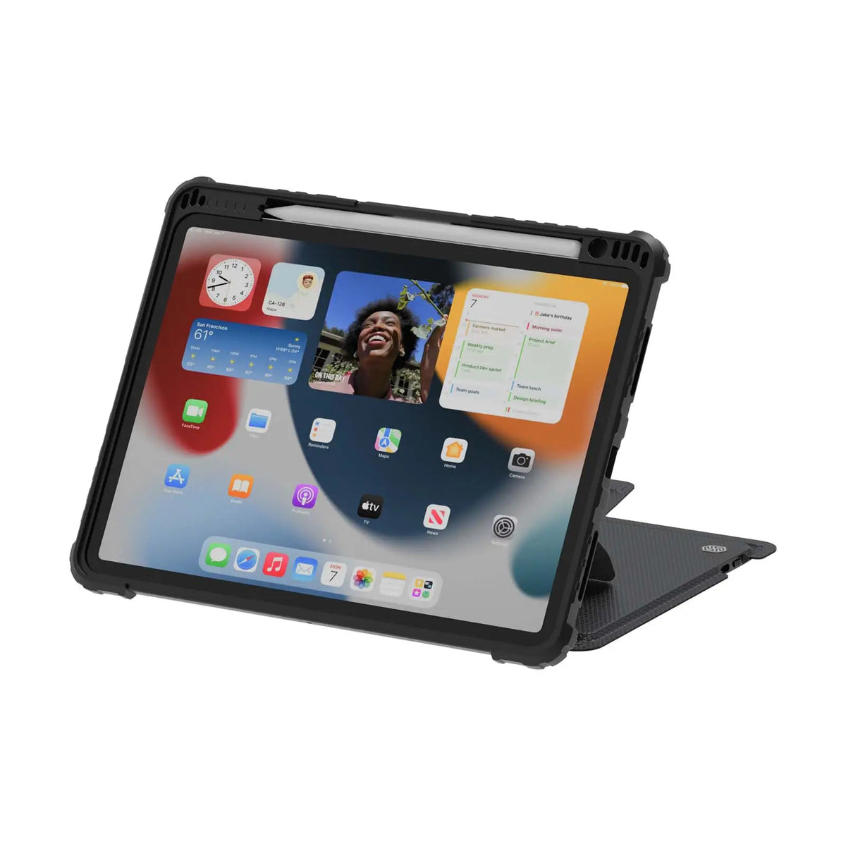 Magnetic 11 inch iPad Air (M2) 2024