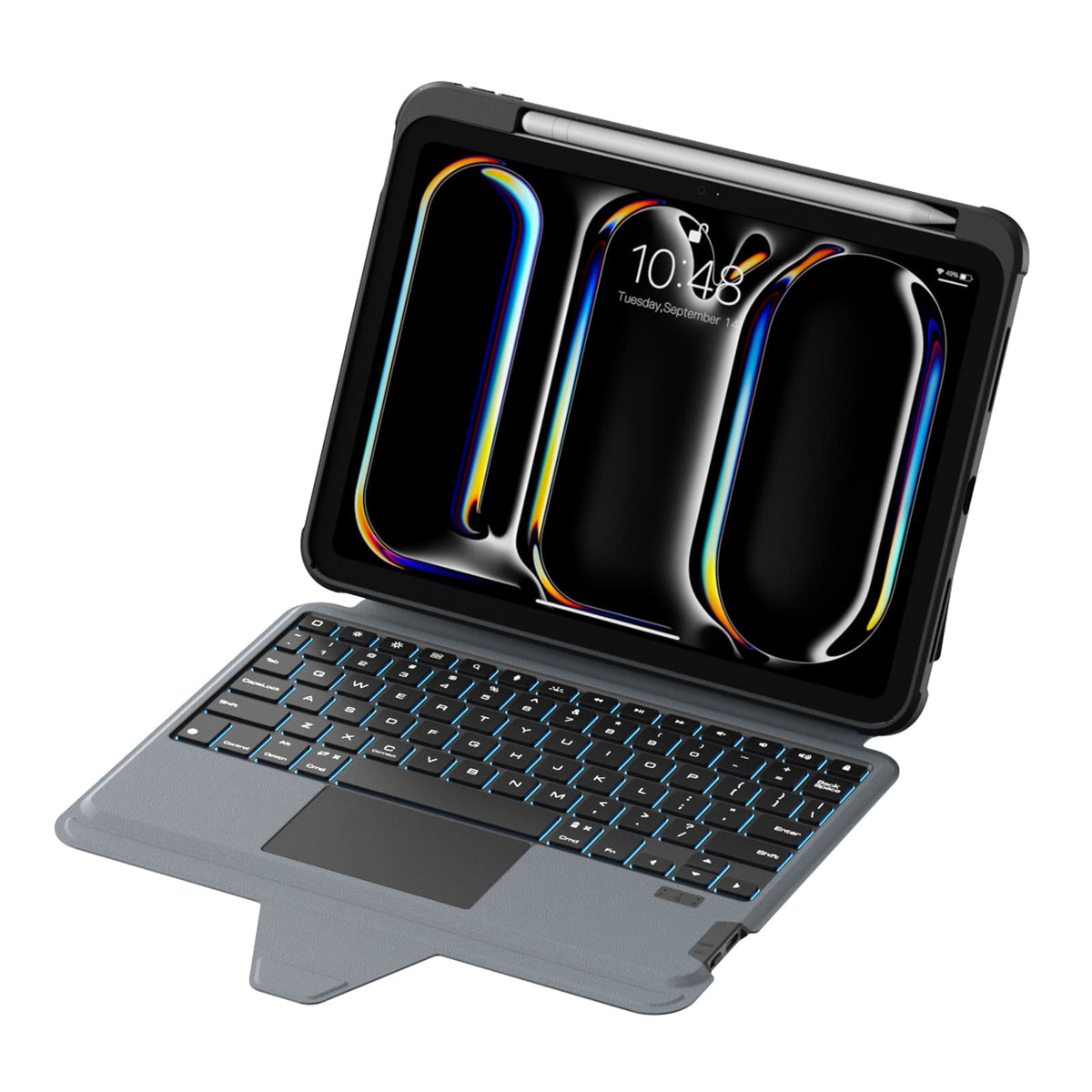 Backlit 11 inch iPad Pro (M4) 2024