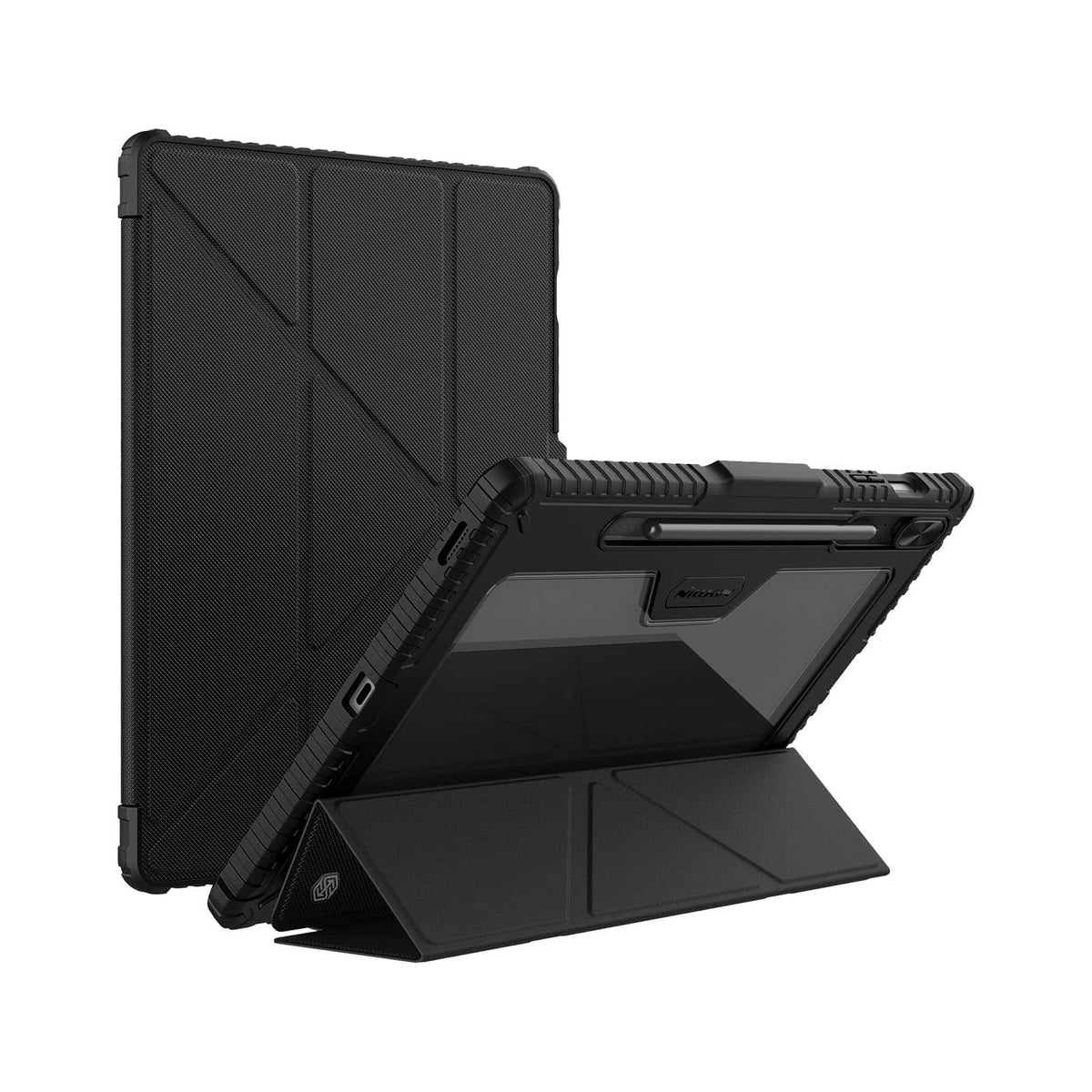 14.6 inch Tab S10 Ultra / Black