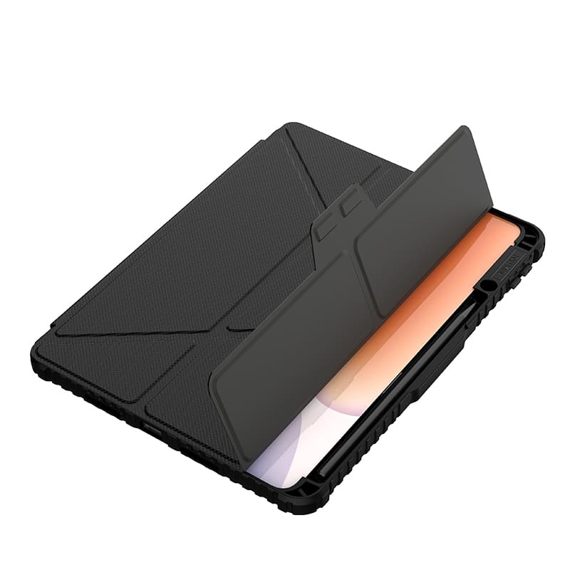 Bumper Leather Fold Case Pro for Xiaomi Pad Series
