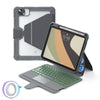 Magnetic Backlit 10.9 inch iPad 10th Gen