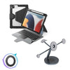 Bundle: 10.9 inch iPad Air (5th/4th Gen)+All in one Stand
