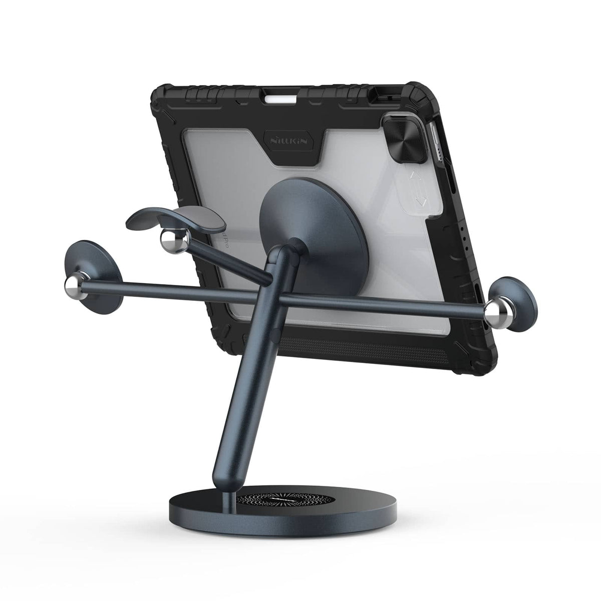 Bundle: 11 inch iPad Pro (M4) 2024+All in one Stand