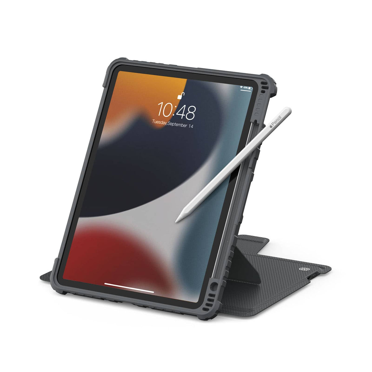 번들: 11인치 iPad Air (M2) 2024 + 올인원 스탠드