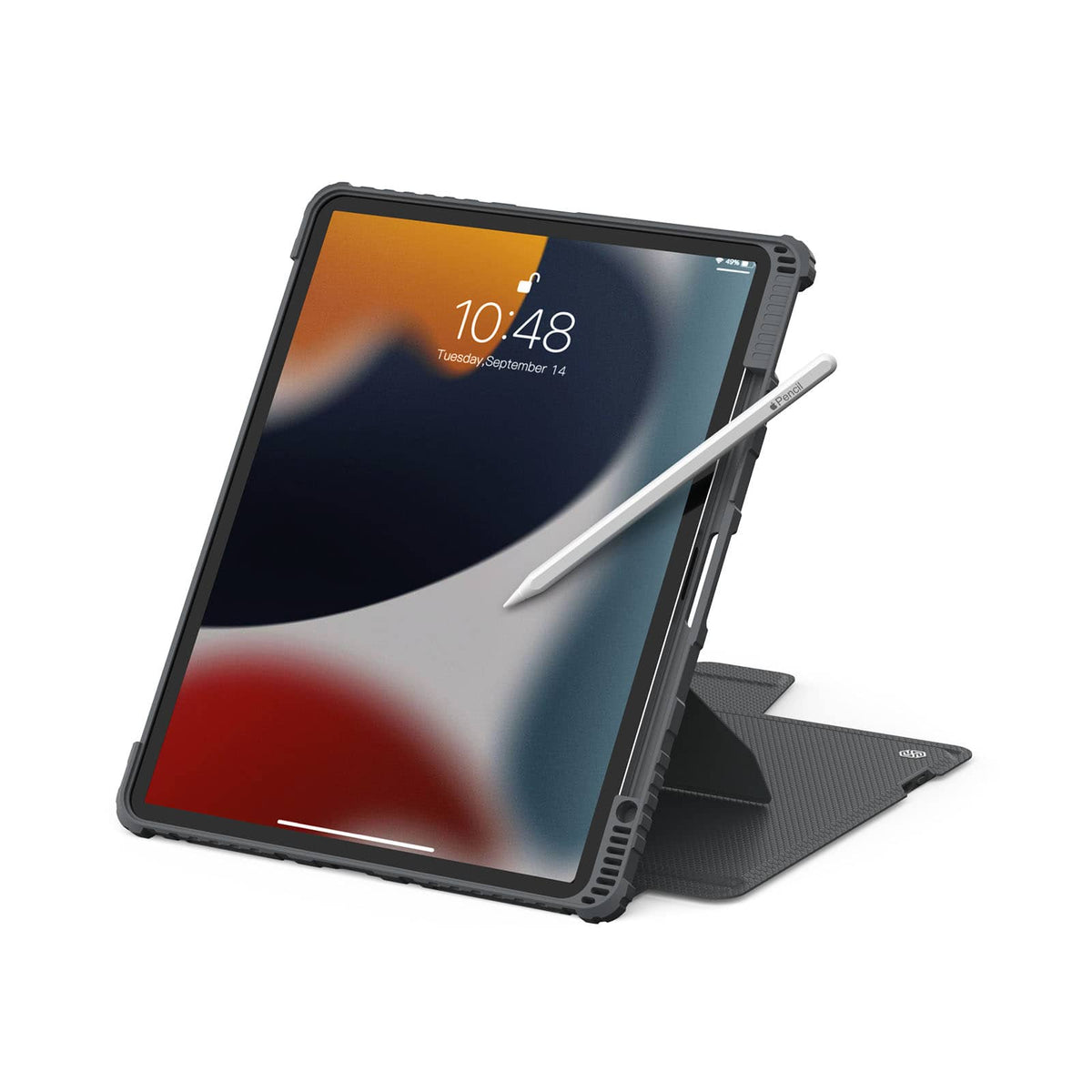 번들: 13인치 iPad Air (M2) 2024 + 올인원 스탠드