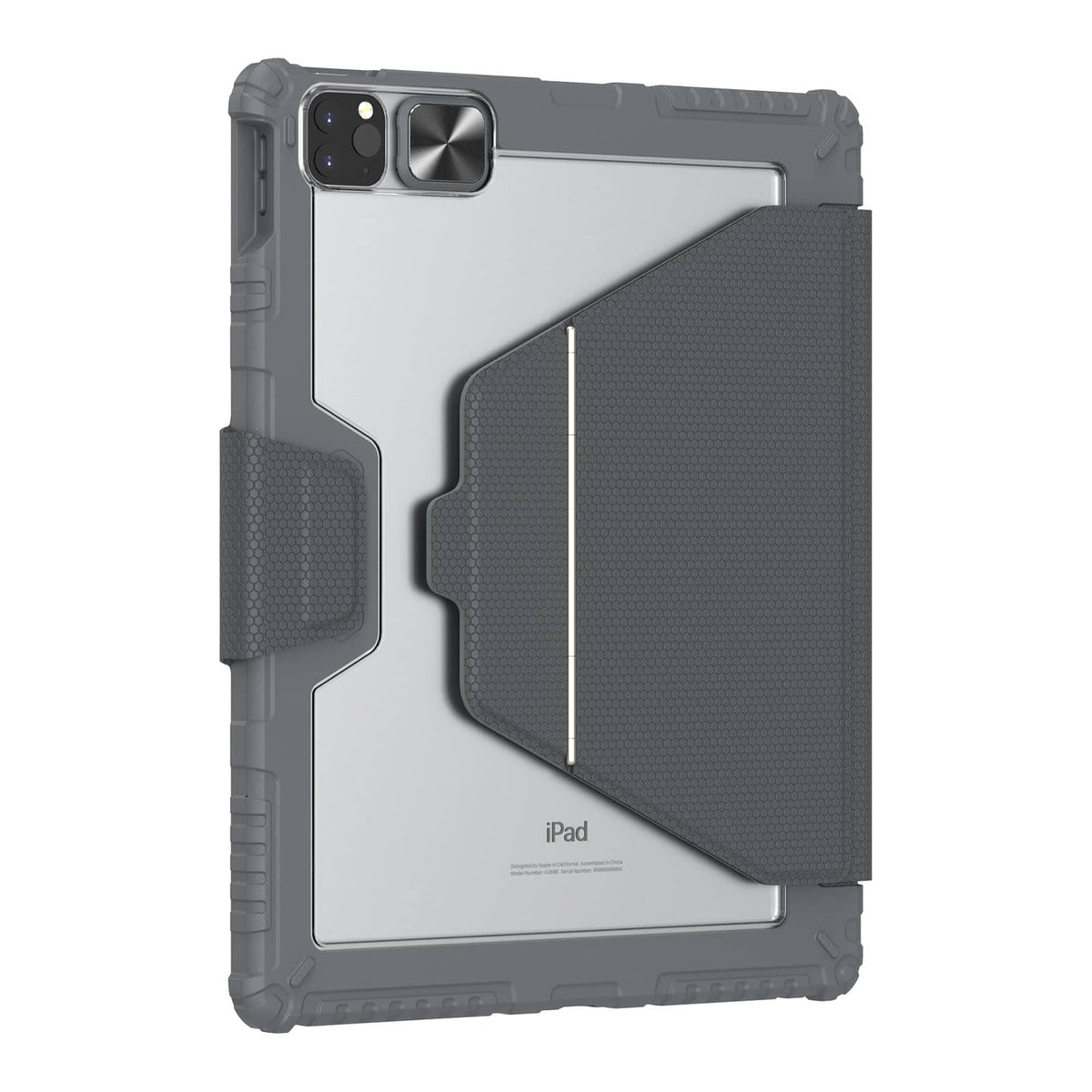 번들: 13인치 iPad Air (M2) 2024 + iPad 스탠드