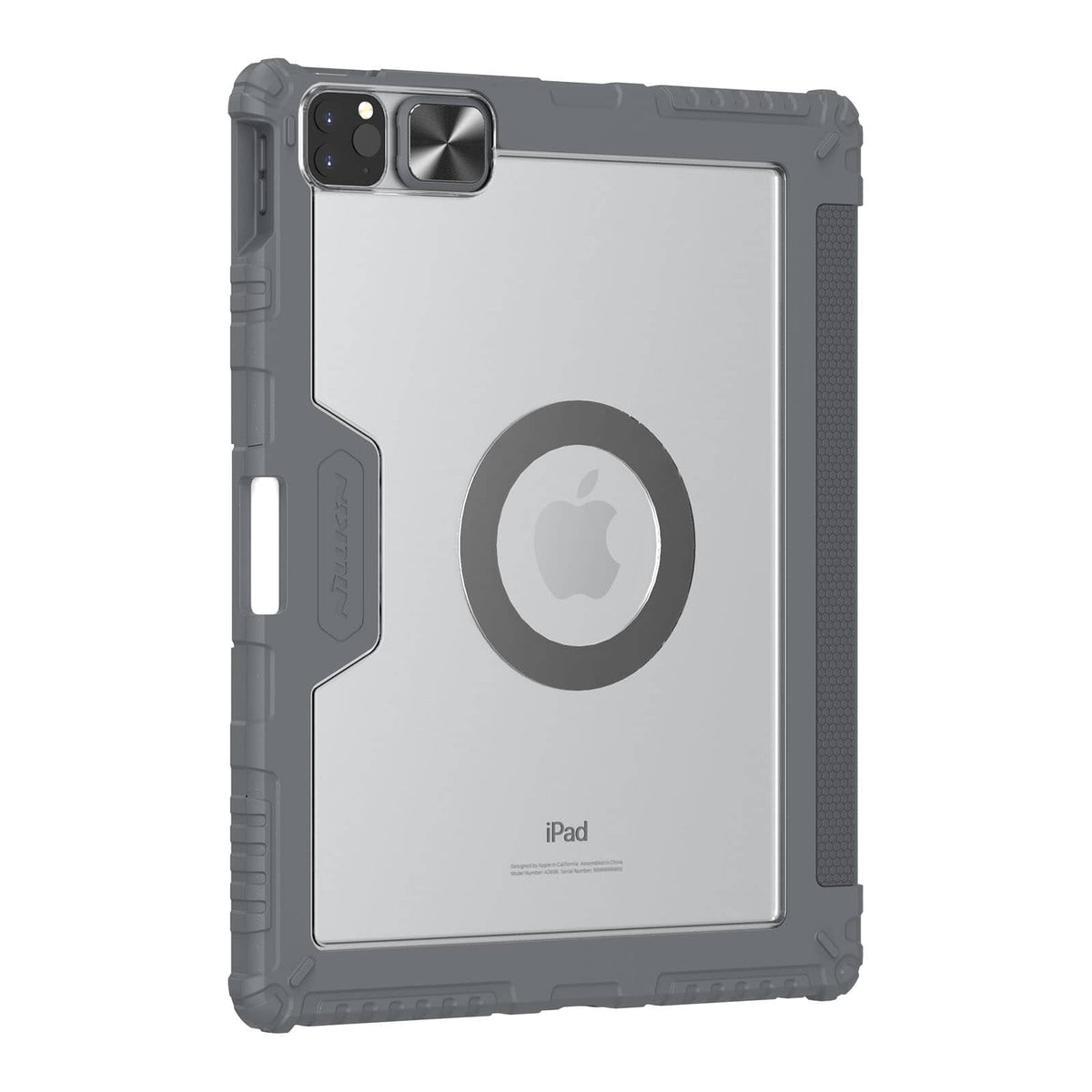 번들: 12.9인치 iPad Pro (6/5/4/3세대) + iPad 스탠드
