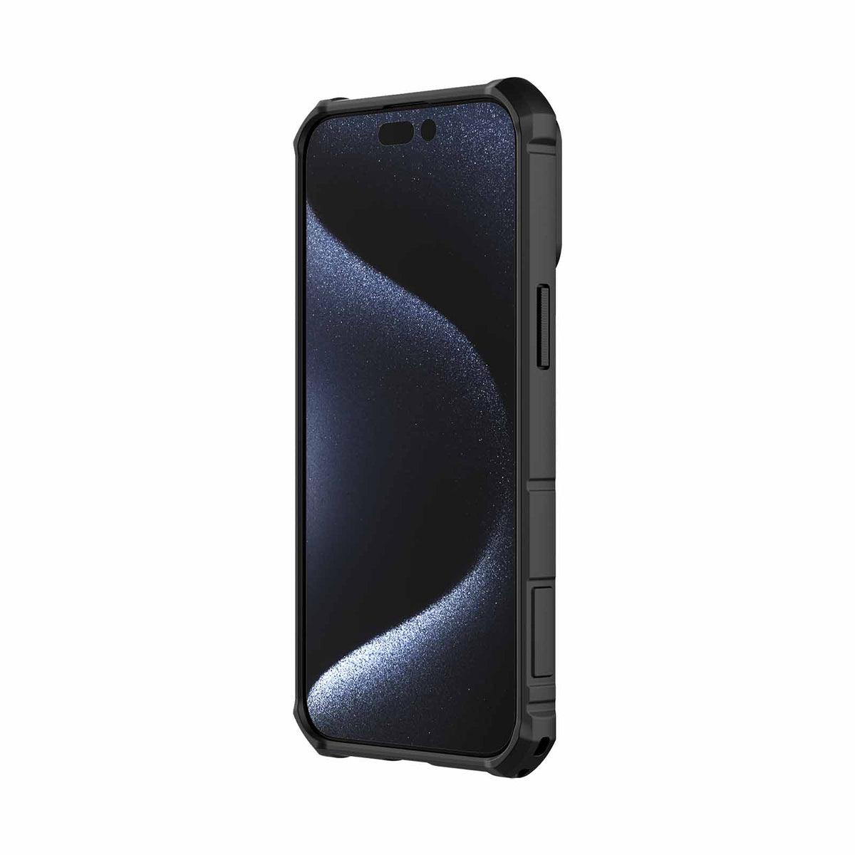 iPhone 15 Pro (6.1") / Dark Green