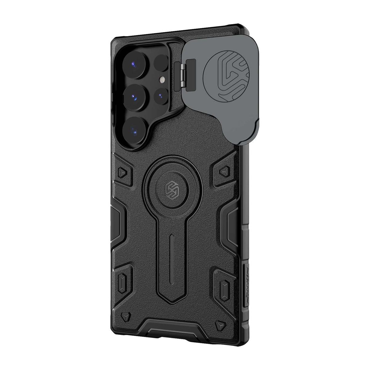 Galaxy S24 Ultra / Carbon Black