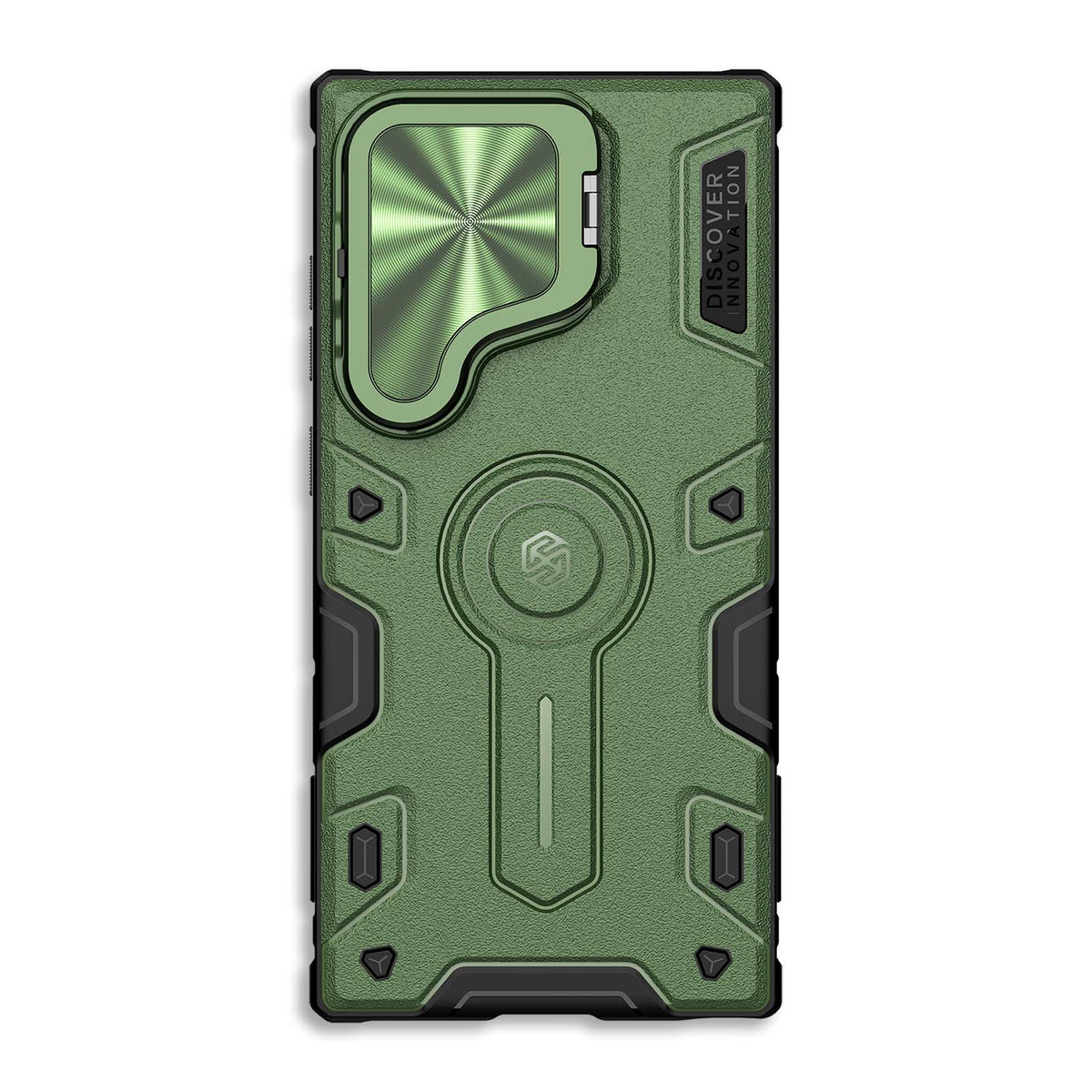 Galaxy S24 Ultra / Dark Green