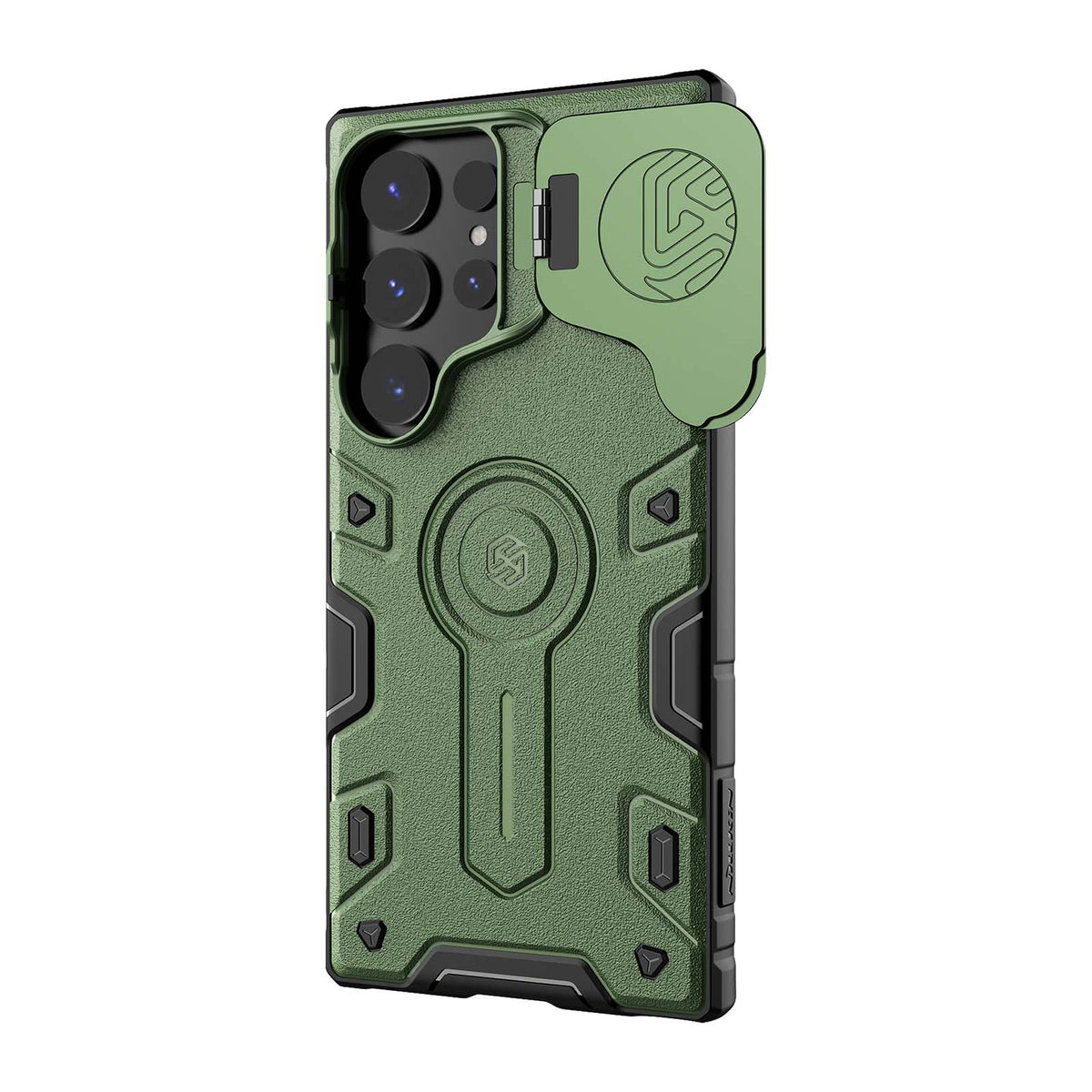 Galaxy S24 Ultra / Dark Green