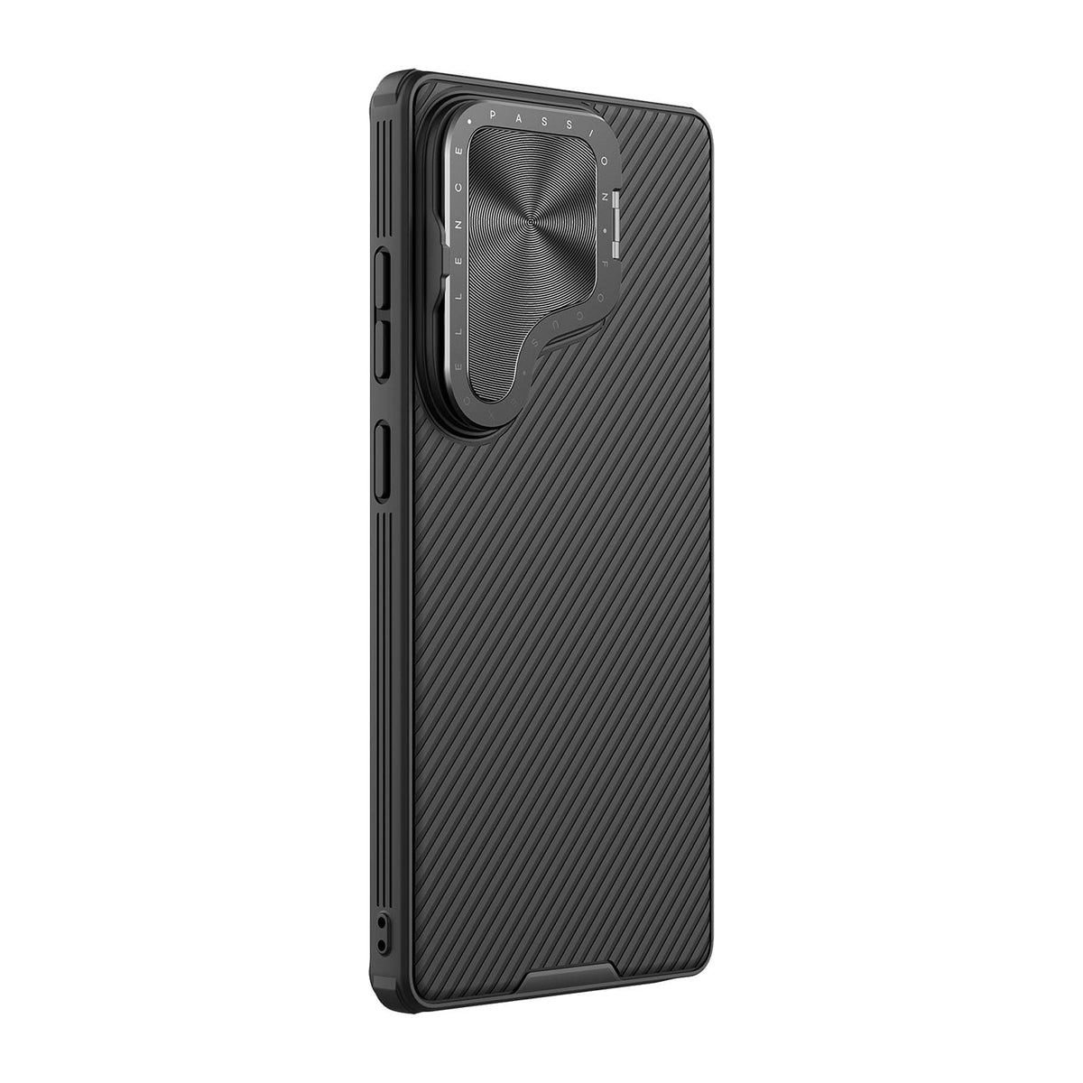 Galaxy S25 Ultra (6.9") / Classical Black