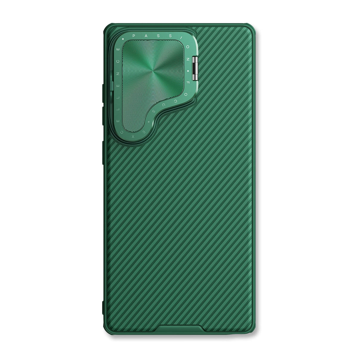 Galaxy S25 Ultra (6.9") / Deep Green