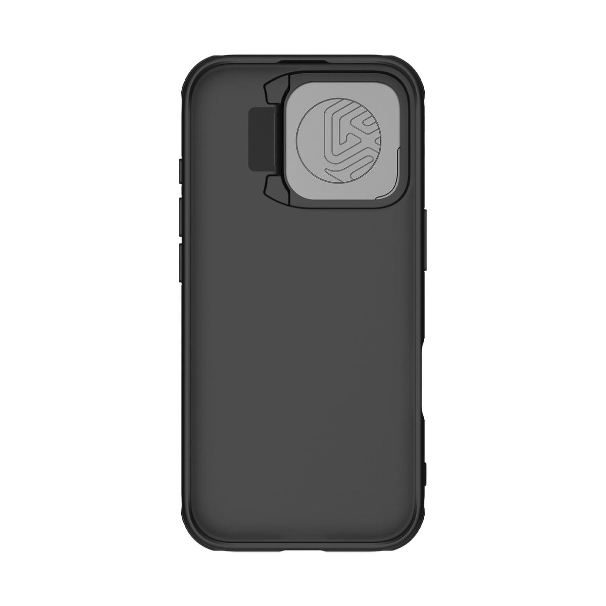 iPhone 16 Pro (6.3")/Classic Black