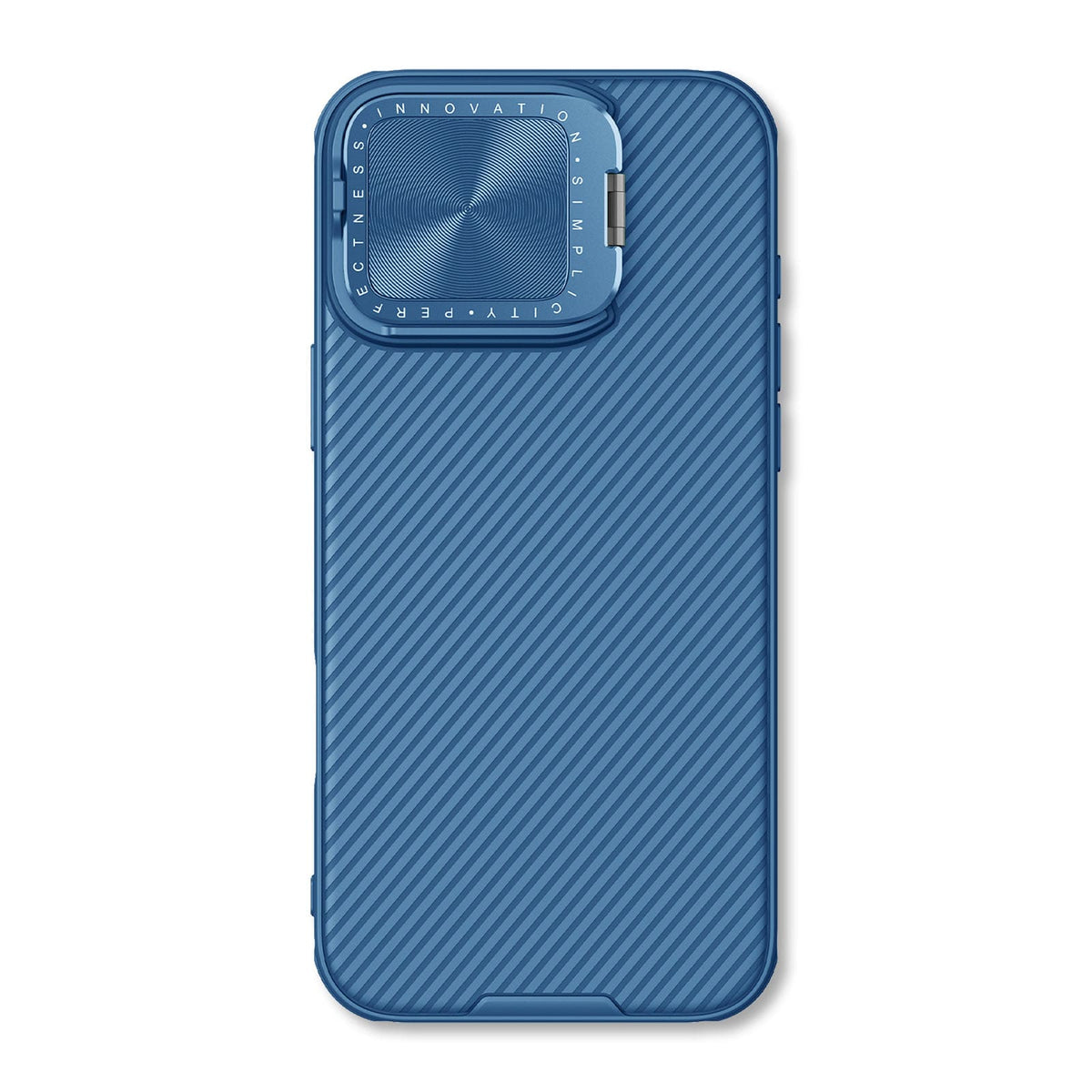 iPhone 16 Pro Max (6.9")/Sky Blue