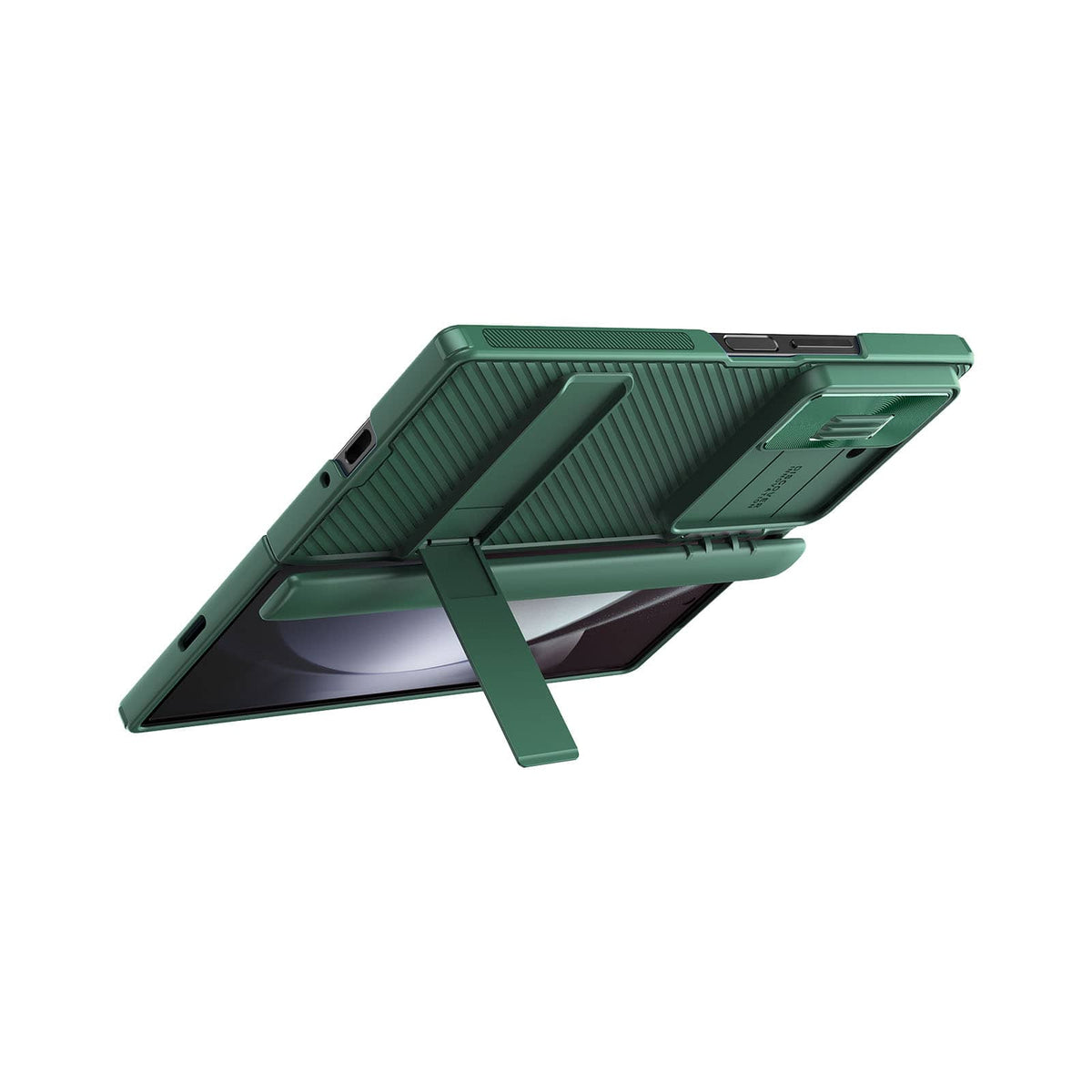 Deep Green