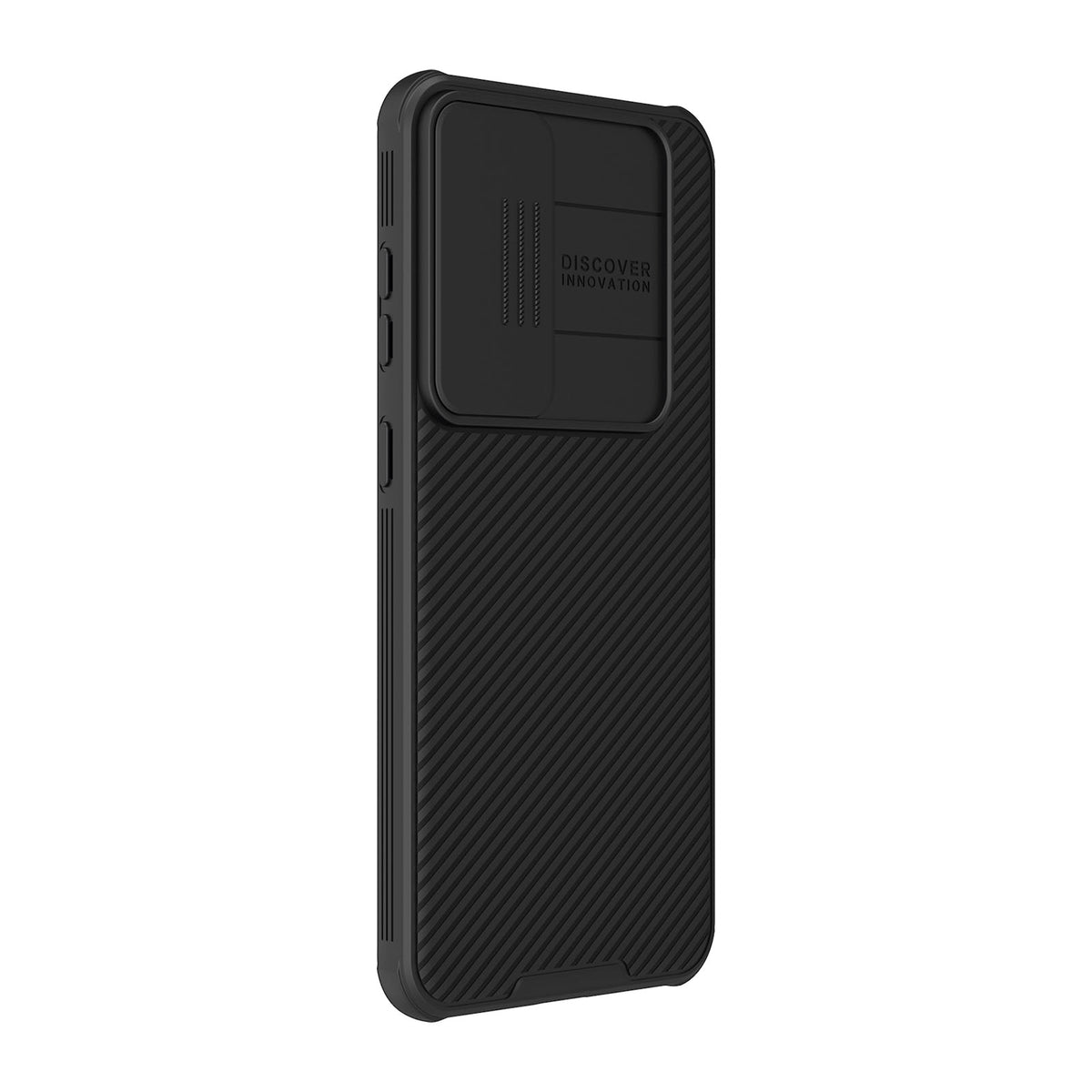 Galaxy S24+ (6,65 Zoll) / Klassisches Schwarz