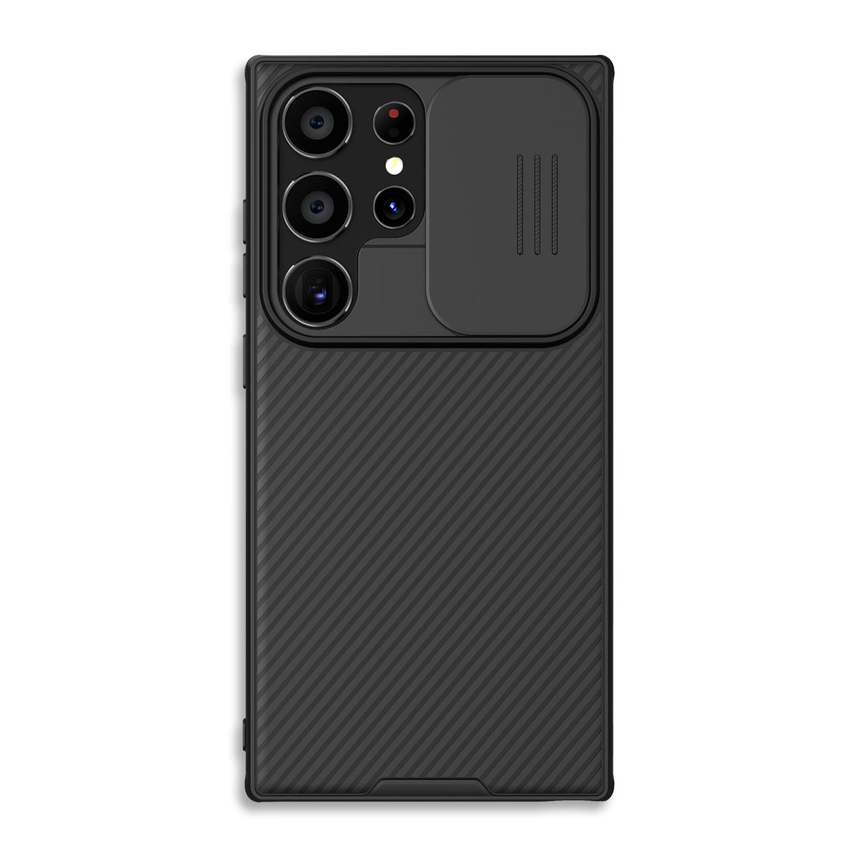 Galaxy S24 Ultra (6,8 Zoll) / Klassisches Schwarz