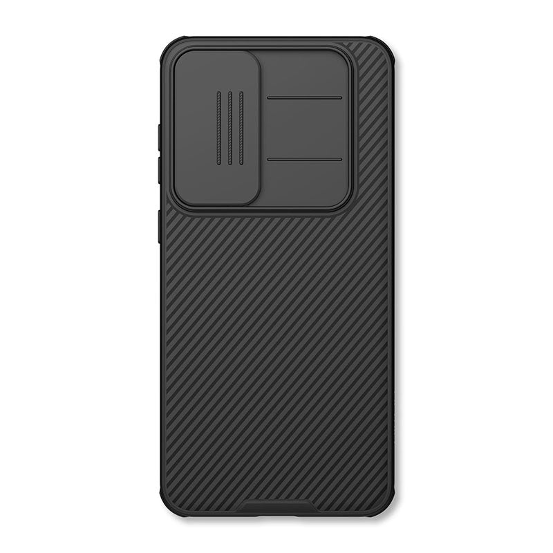 Galaxy S25 FE (6.7") / Classical Black