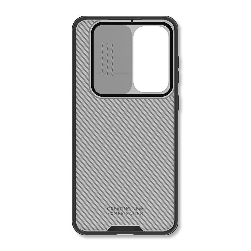 Galaxy S25 FE (6.7") / Translucent black
