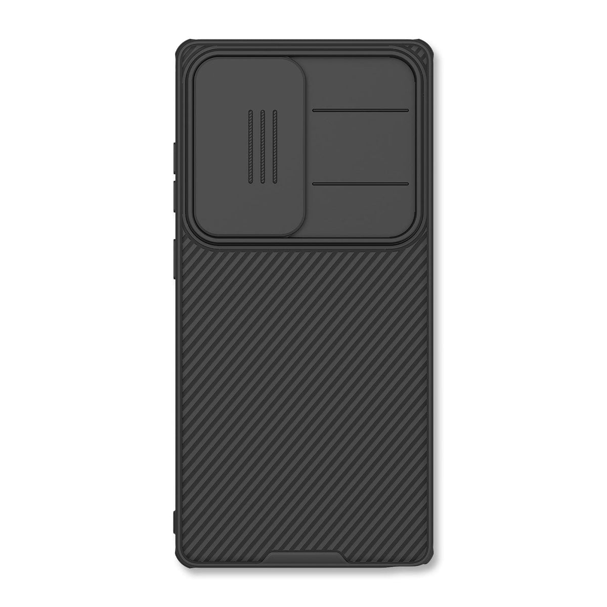 Galaxy S25 Ultra (6.9") / Classical Black