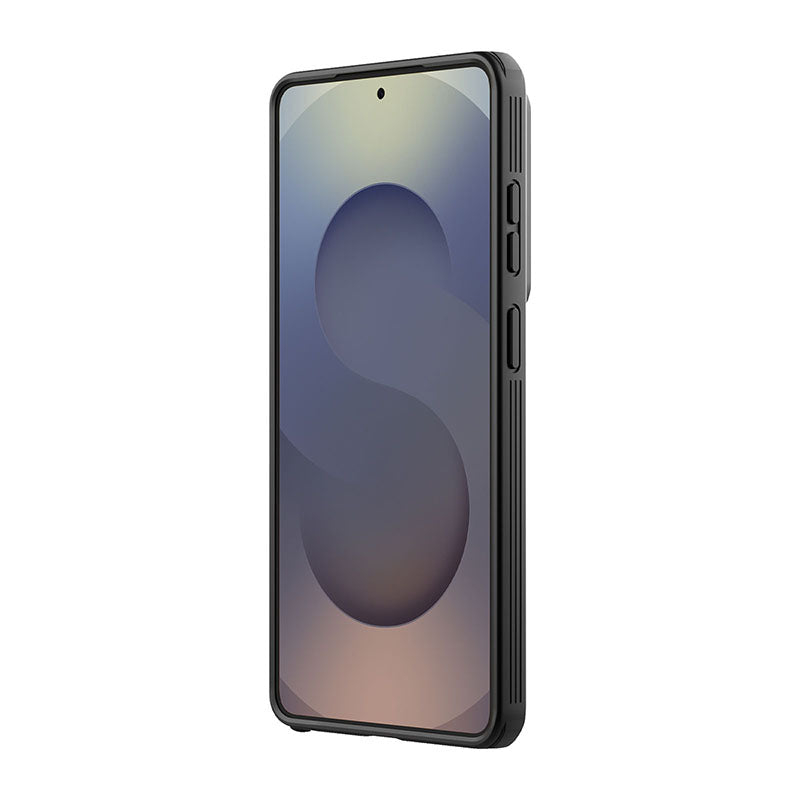 Galaxy S26 Ultra (6.9") / Matte Smoke Black