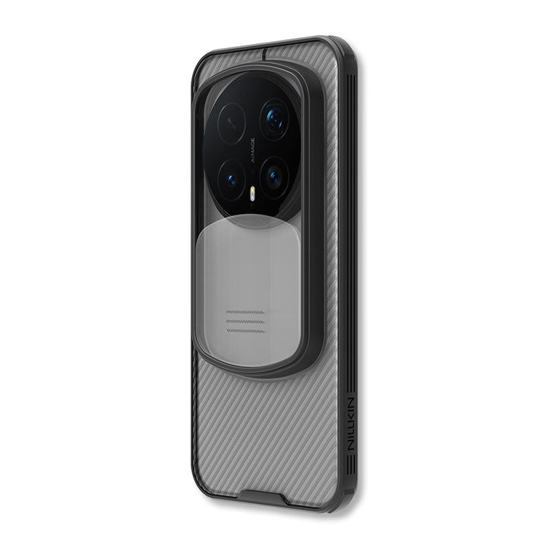 Honor Magic 8 Pro | Translucent black