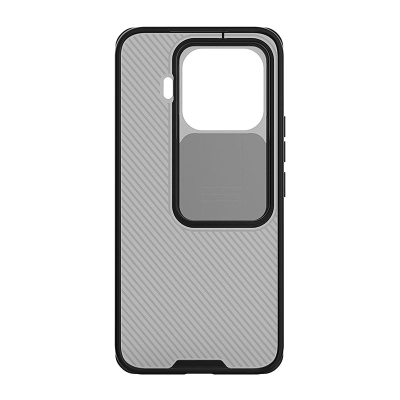 Xiaomi 17T Pro / Translucent Black