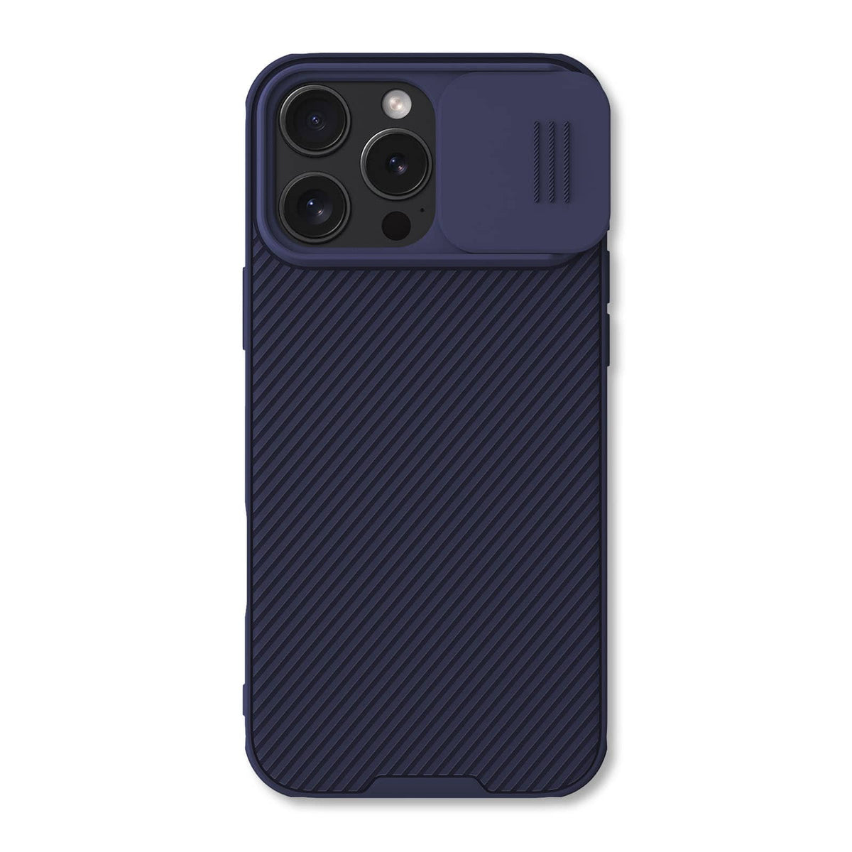 iPhone 16 Pro Max (6.9")/Dark Purple