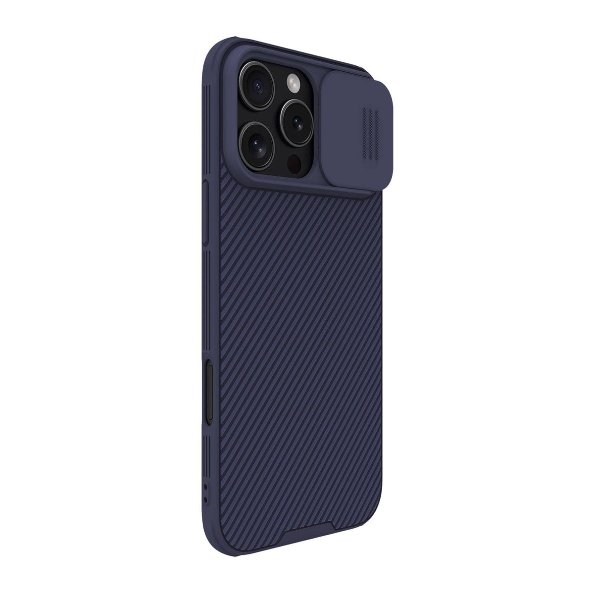 iPhone 16 Pro Max (6.9")/Dark Purple