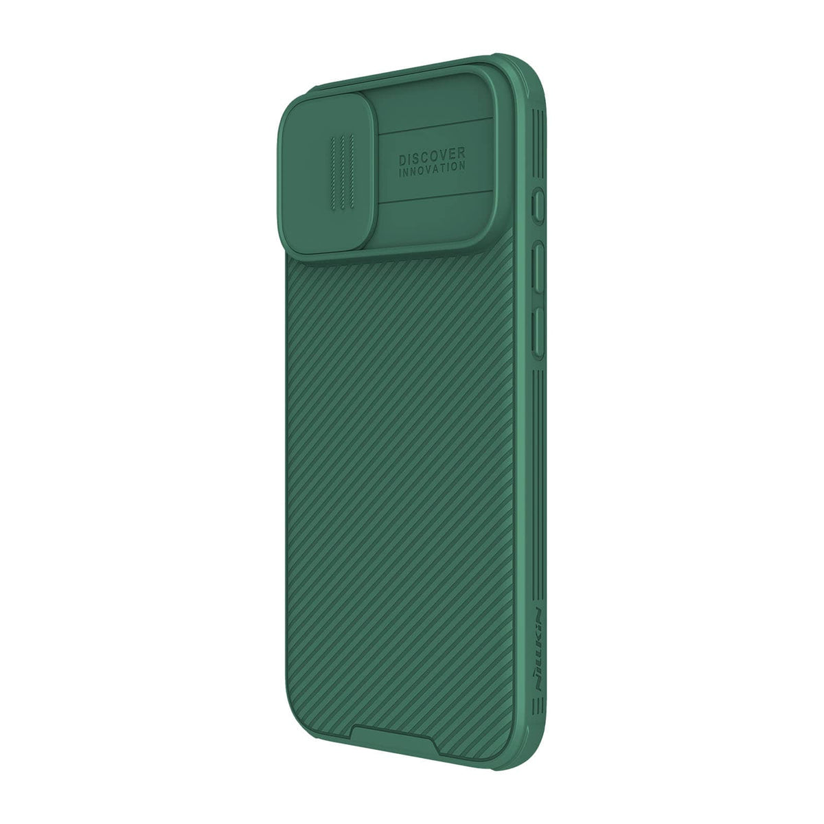 iPhone 16 Plus (6.7") / Deep Green
