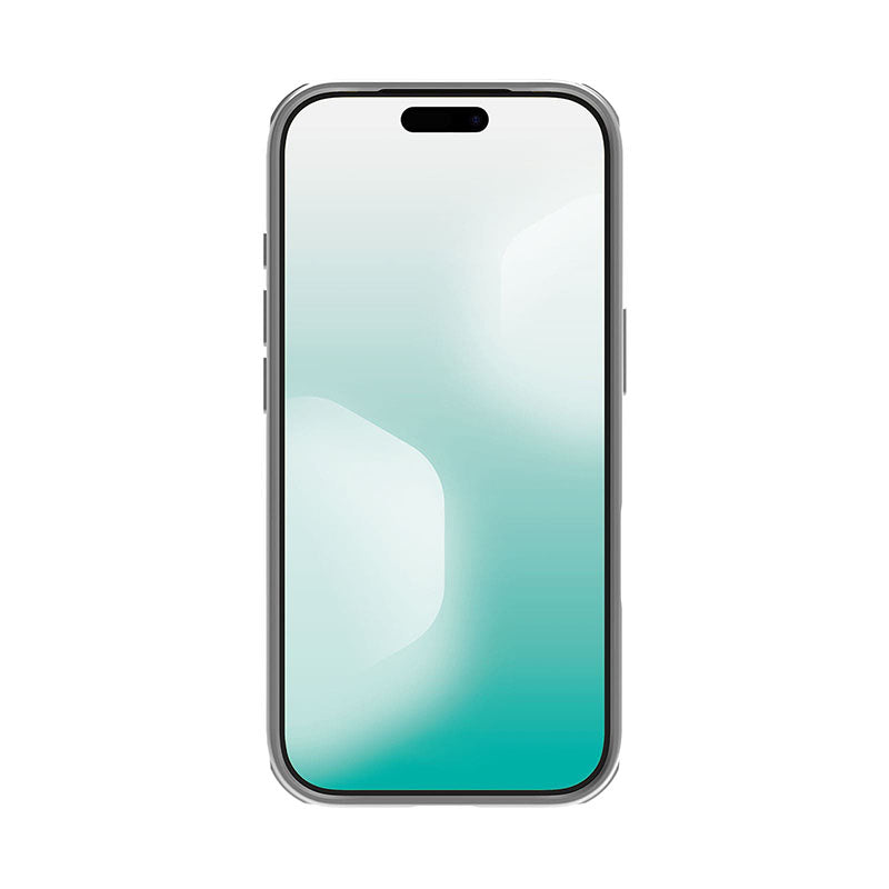 iPhone 17 Pro (6.3") / Titanium Gray