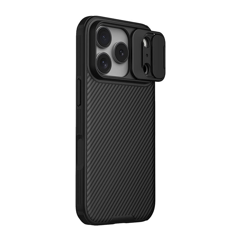 iPhone 18 Pro (6.3") / Classical Black