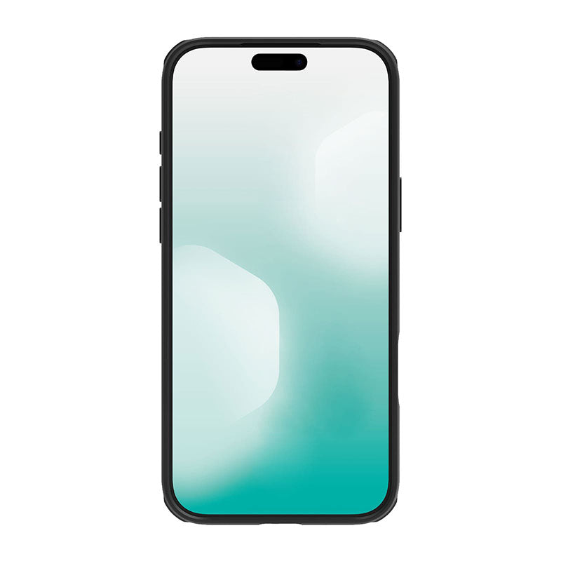 iPhone 18 Pro Max (6.9") / Translucent Black