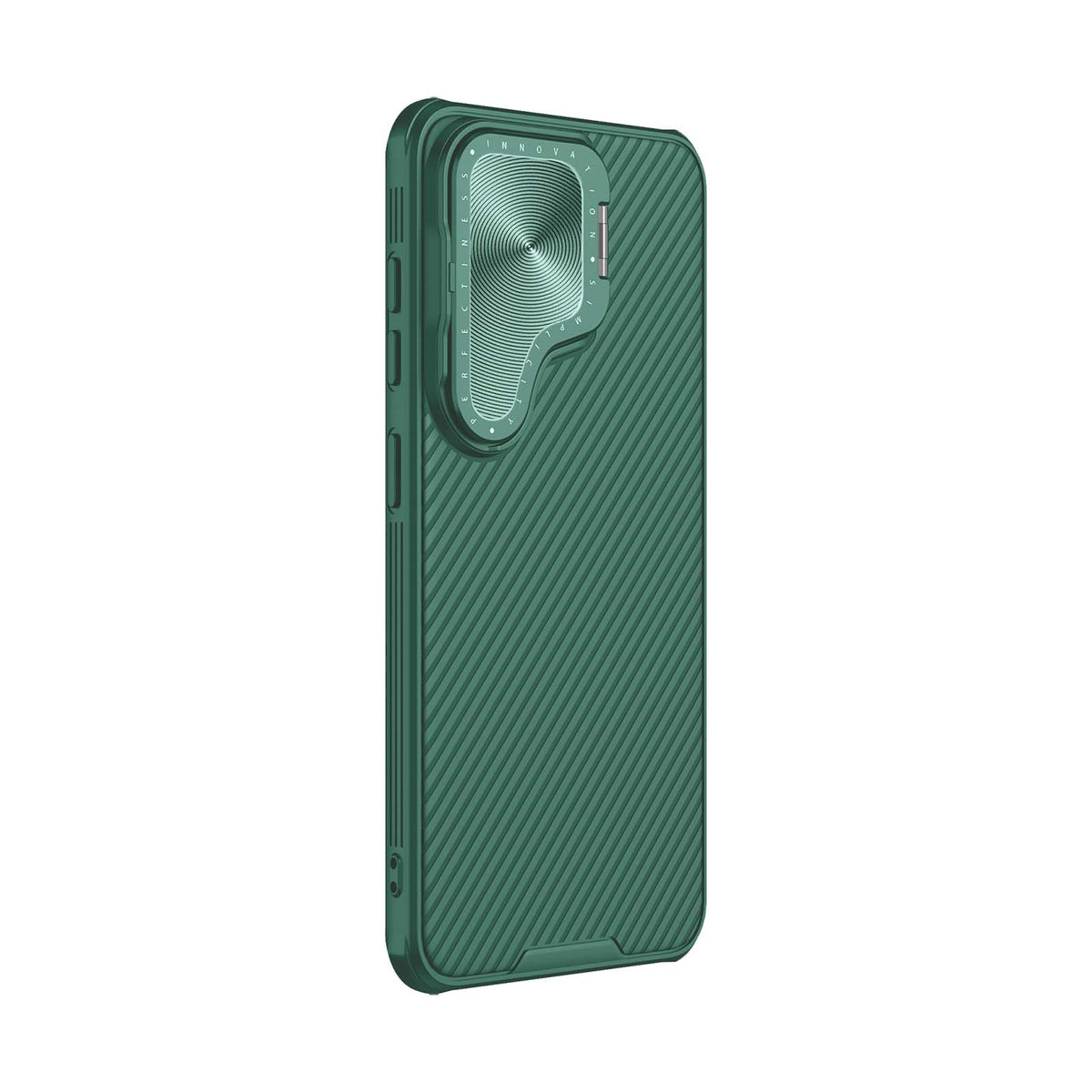 Galaxy S24 (6.16") / Deep Green