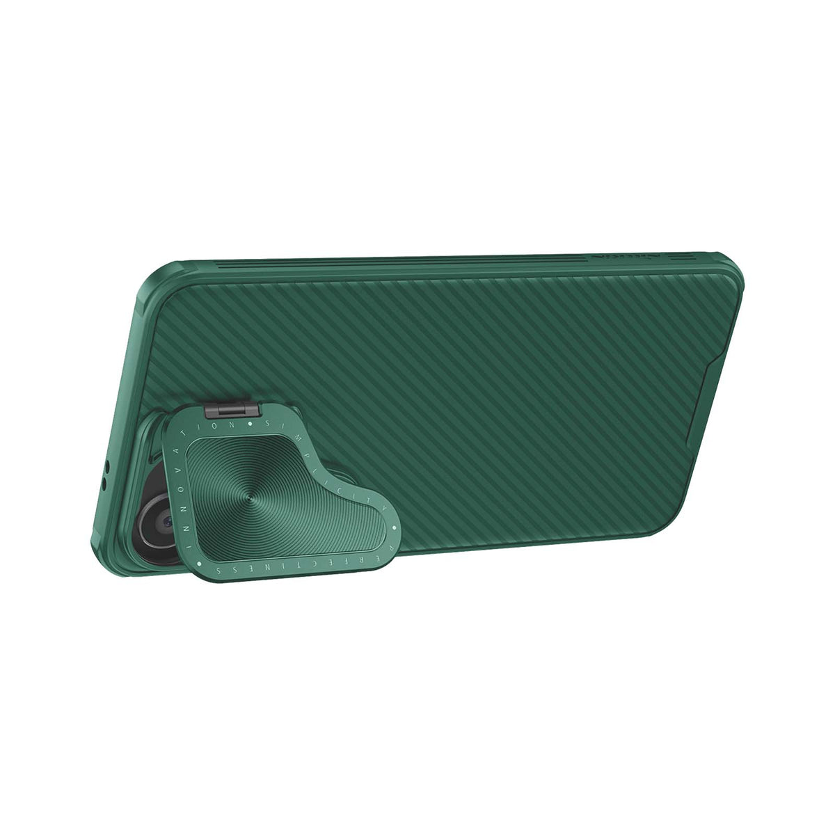 Galaxy S24 (6.16") / Deep Green