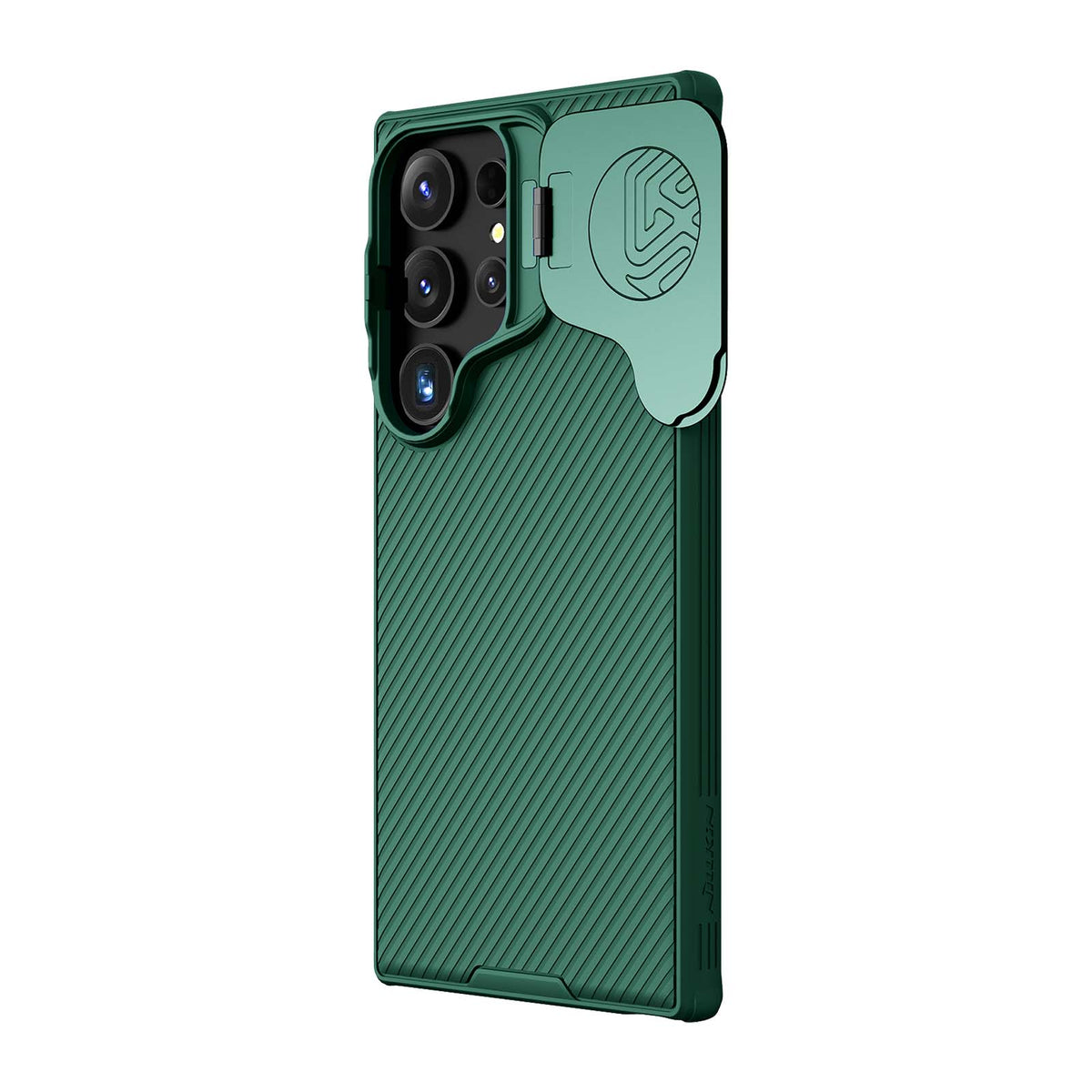 Galaxy S24 Ultra (6.8") / Deep Green