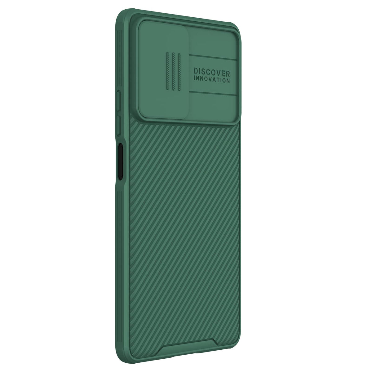 Deep Green