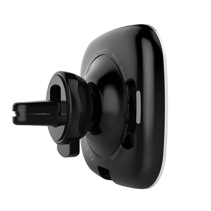 Chargeur Magnétique Sans Fil pour Voiture Modèle Ⅱ-B
