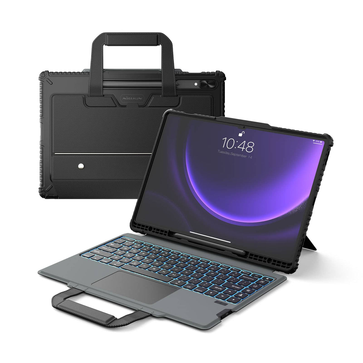 Backlit 14.6 inch Tab S9 Ultra / US Layout