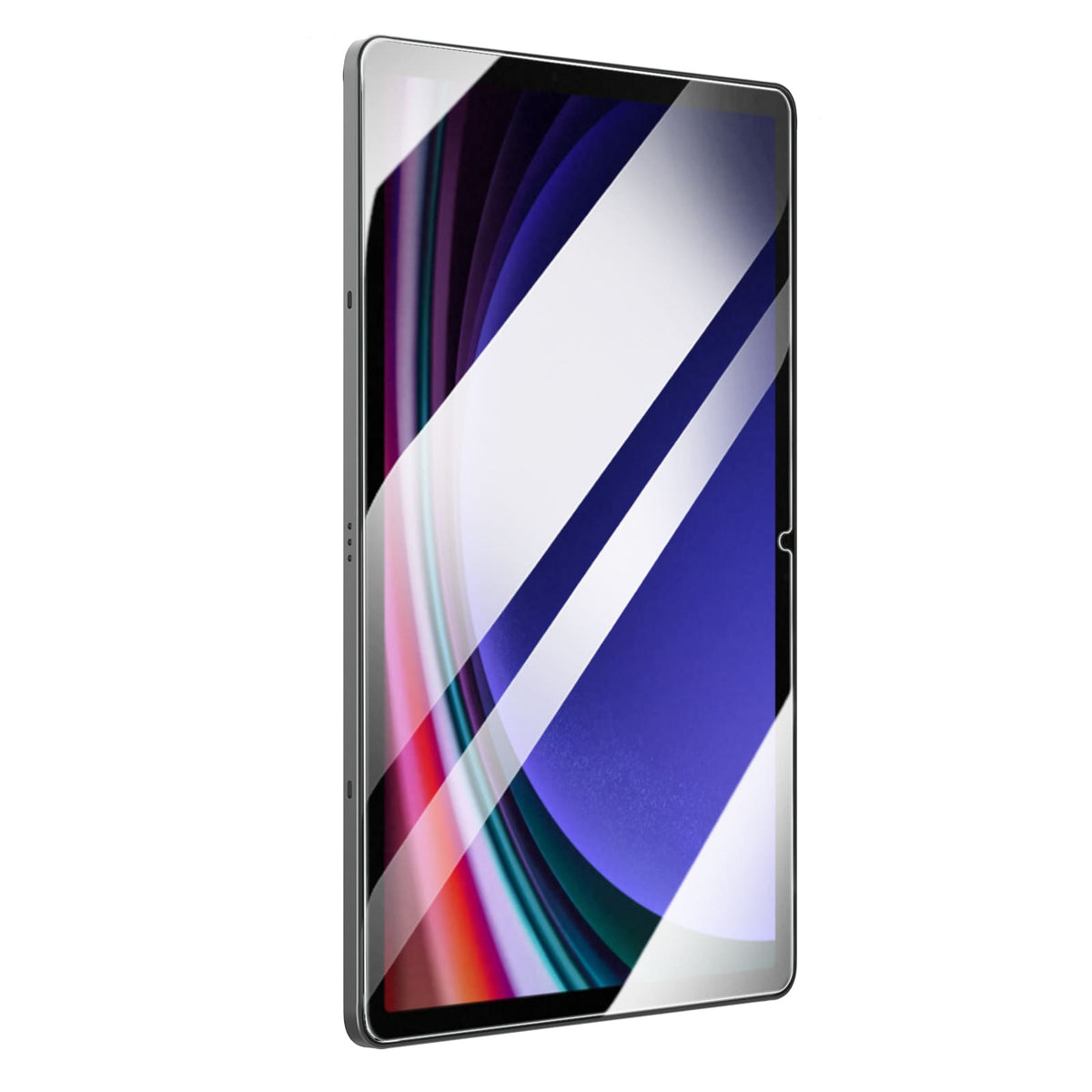 2.5D Clear Glass Pro Screen Protector for Galaxy Tab Series