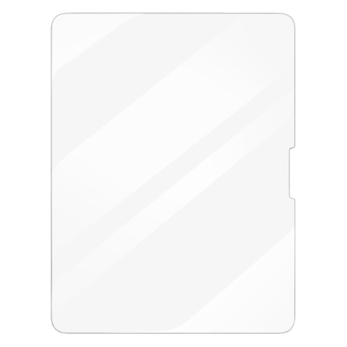 2.5D Clear Glass Pro Screen Protector for iPad Series
