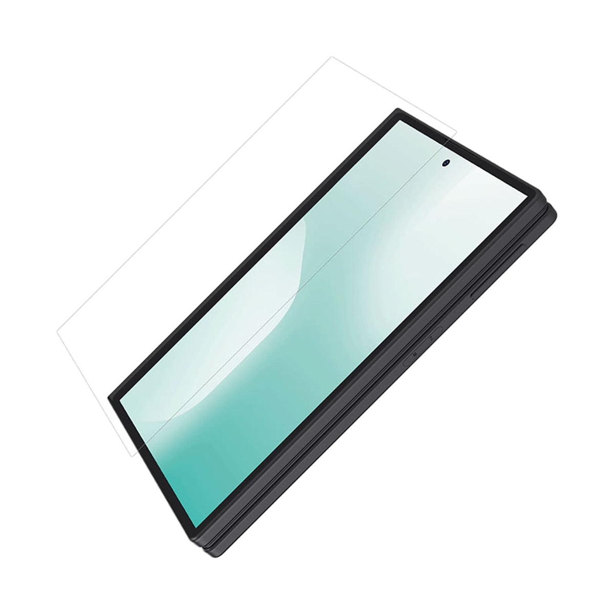 Galaxy Z Fold 8 (5.4")