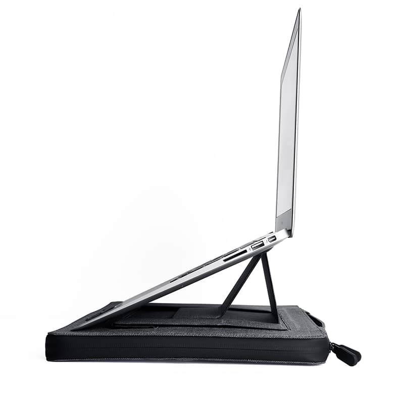 Commuter Multifunctional Laptop Sleeve