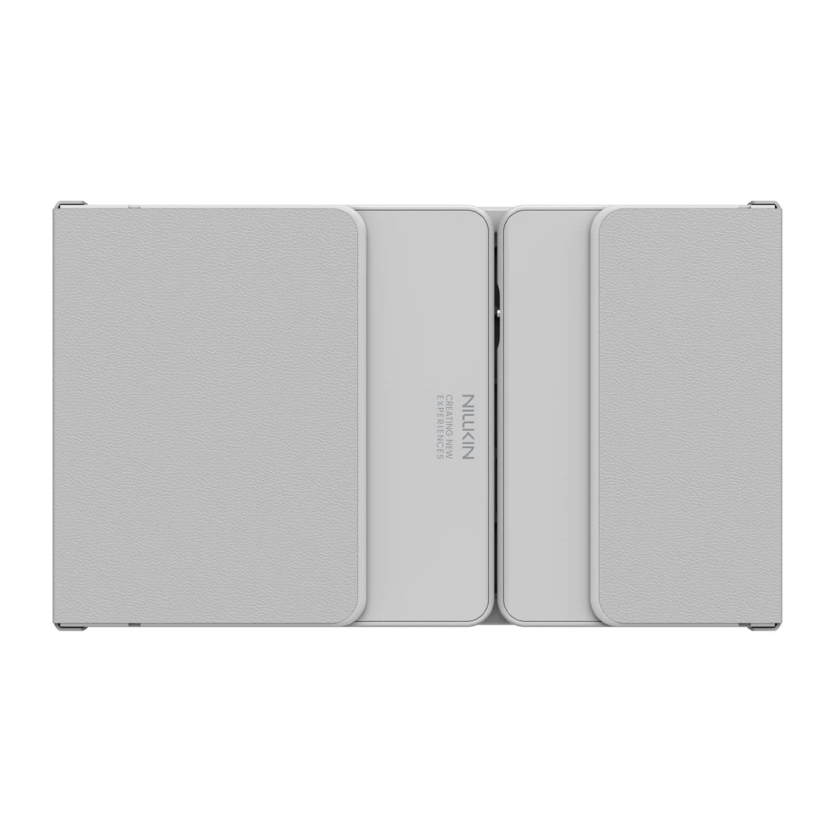 US English / Dusk Gray