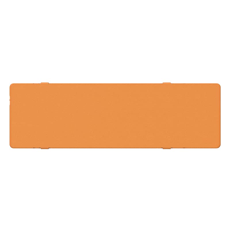 US English / Sunset Orange