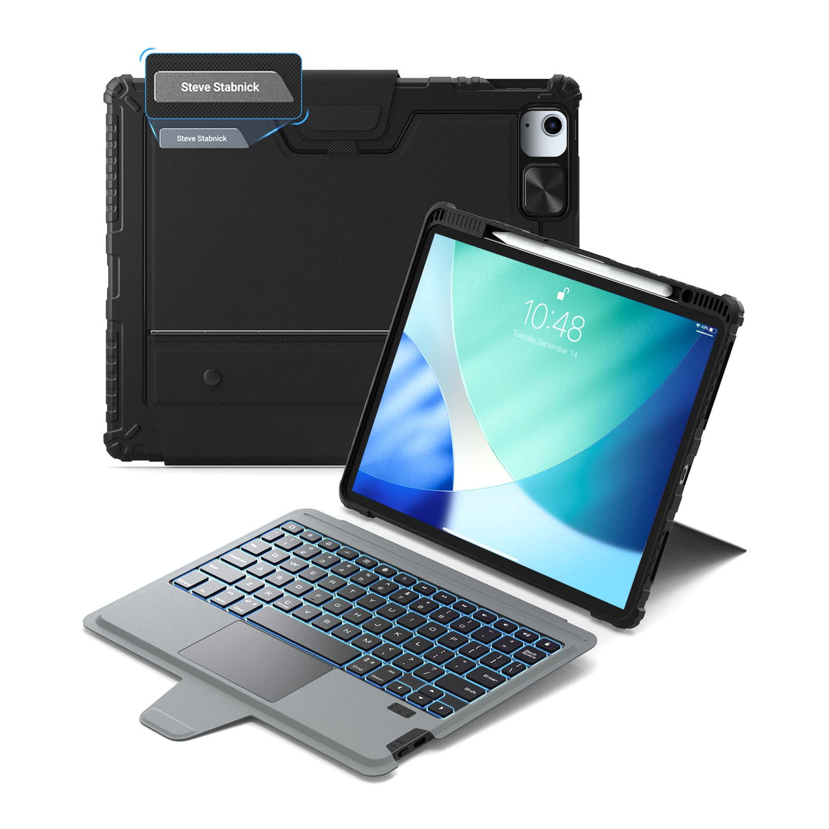 11 inch iPad Air (M4) 2026