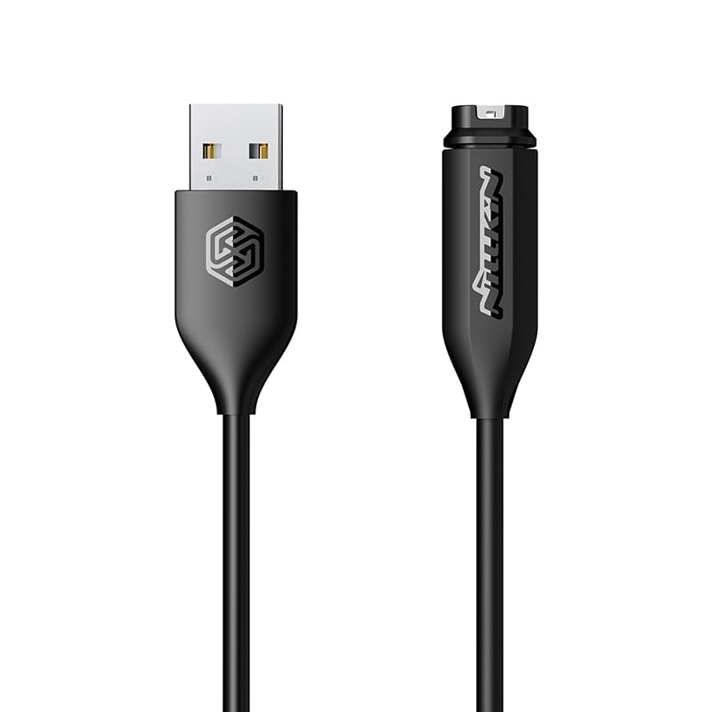 Garmin Smartwatch Shielded Fast Charging Cable