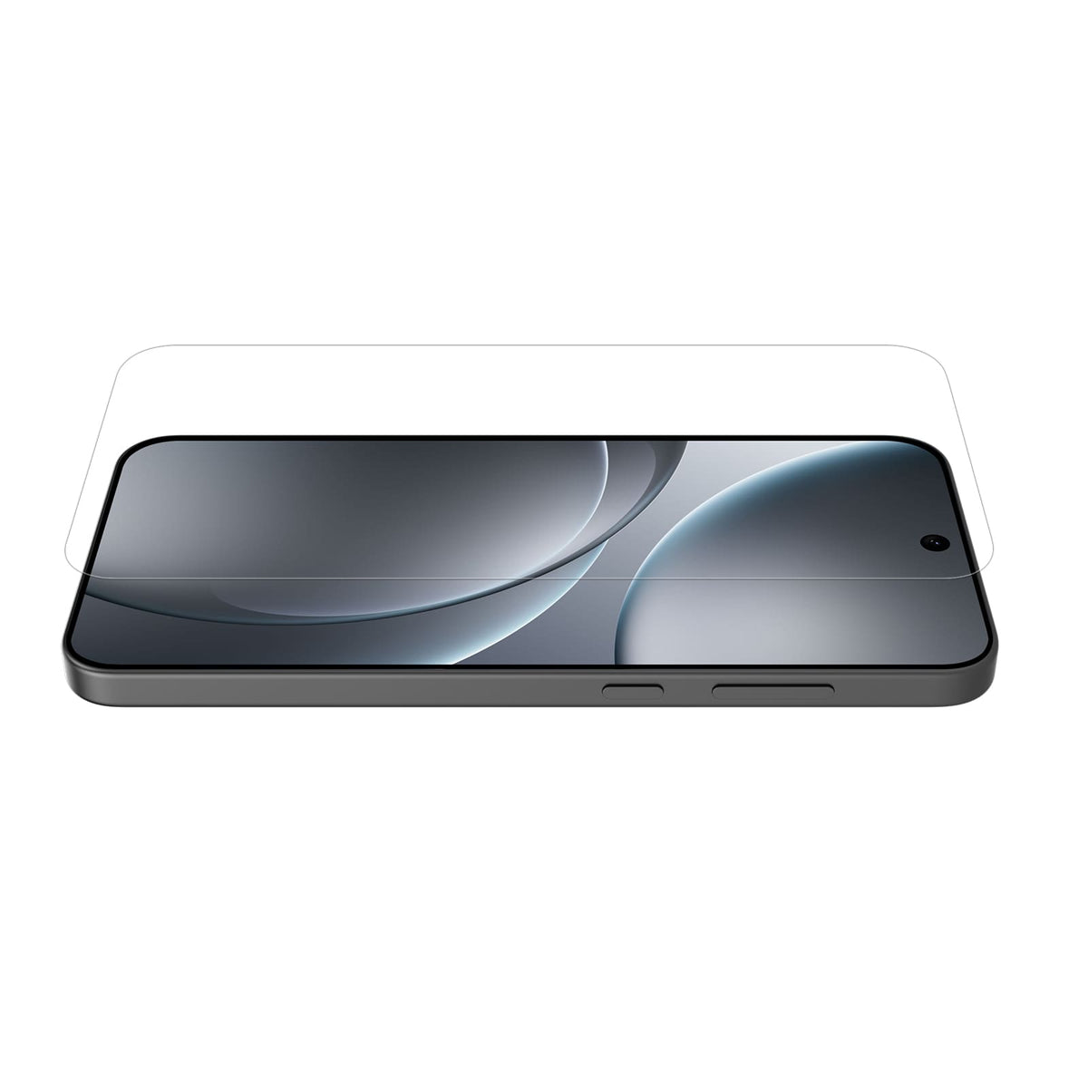 2.5D Clear Glass Screen Protector for OPPO Series