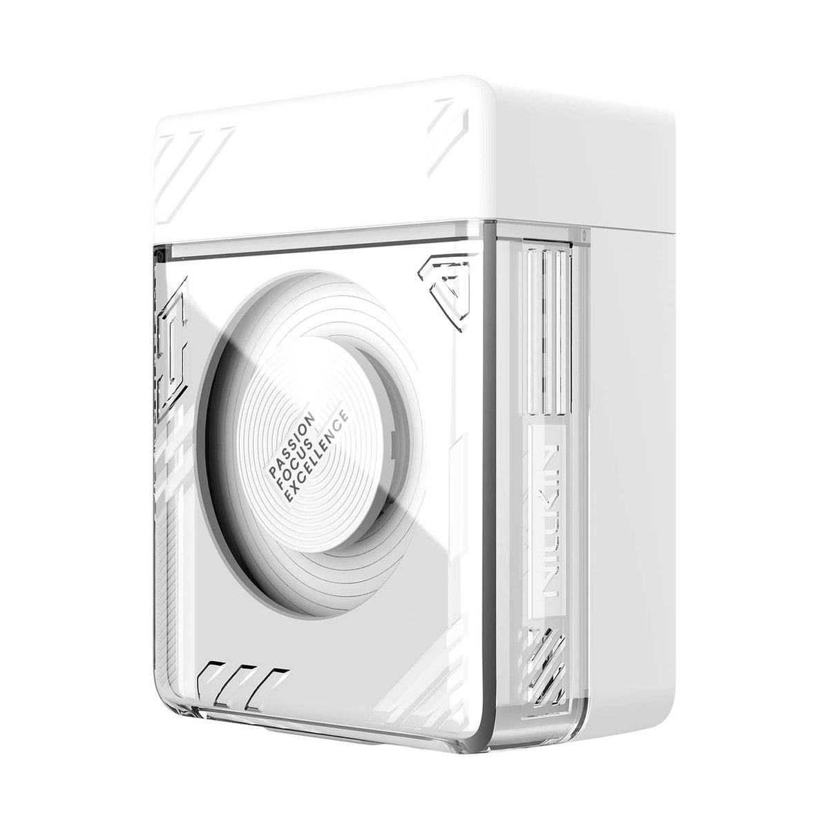 White / JP Plug